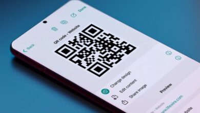 Faites un code QR personnalisé qui a l'air bien (et fait quelque chose de cool)