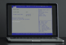 Comment désactiver le démarrage sécurisé sur un PC: un guide étape par étape