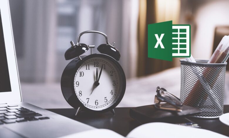 À court de temps? Utilisez ces conseils Excel pour accélérer votre travail