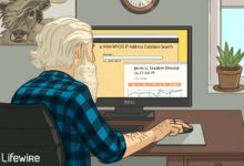 Un guide complet pour découvrir qui possède une adresse IP