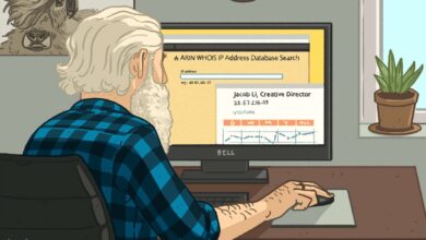 Un guide complet pour découvrir qui possède une adresse IP