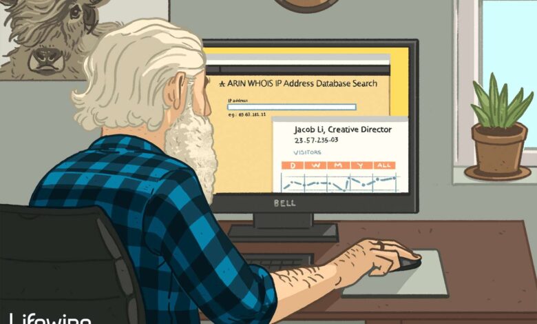 Un guide complet pour découvrir qui possède une adresse IP