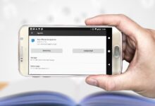 Comment empêcher les applications de s'exécuter en arrière-plan sur Android