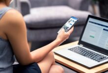Comment voir les demandes d'amis envoyés sur Facebook