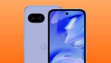 Google Pixel 9A هو أول بكسل أردت منذ سنوات
