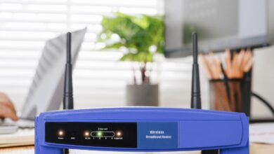 Comment utiliser un routeur comme extension Wi-Fi