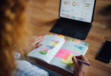 8 puissantes applications iOS pour élever votre jeu de productivité