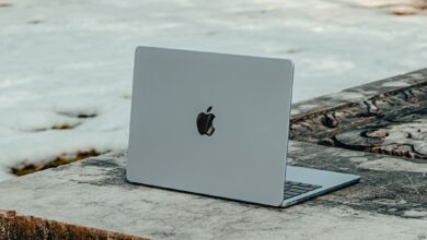 Vous avez un Mac? Vous devriez obtenir ces 5 utilitaires
