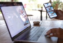 Comment le réparer lorsqu'un ordinateur portable ne se connecte pas à un hotspot mobile