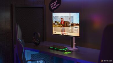 Vous avez donc acheté un moniteur 4K, 5 choses à faire ensuite