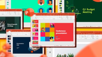 5 façons d'accélérer votre flux de travail dans Microsoft PowerPoint