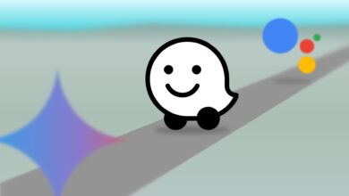لن يعمل مساعد Google مع Waze على iPhone