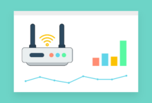 Comment analyser l'utilisation des données Wi-Fi sur l'ensemble de votre réseau domestique
