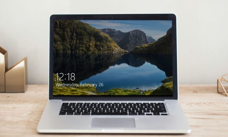 Comment désactiver facilement l'écran de verrouillage dans Windows 10: un guide complet