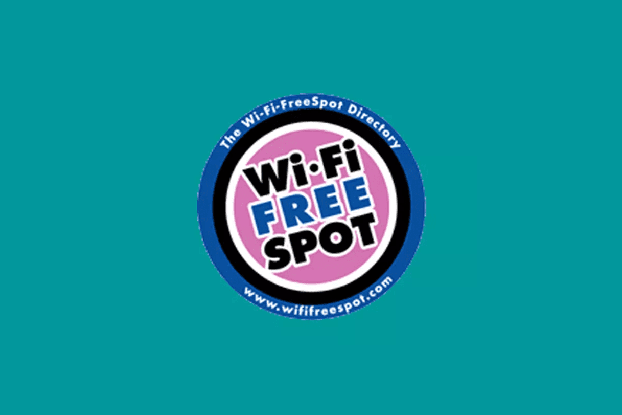Logo du répertoire Wi-Fi-Freespot