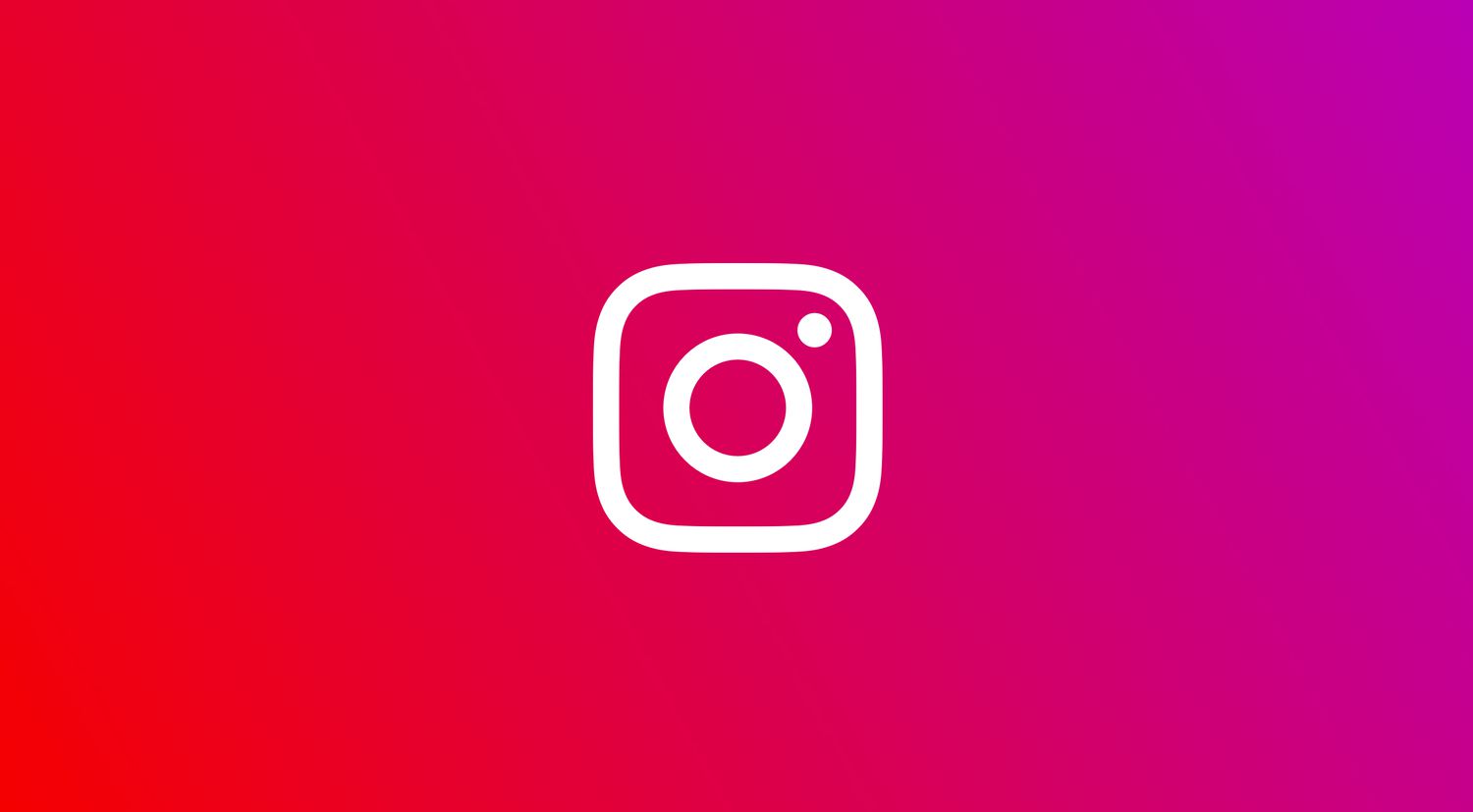 Logo Instagram