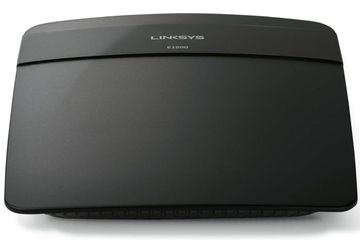 Linksys (Cisco) E1200 Mot de passe par défaut