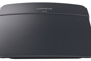 Quel est le mot de passe par défaut Linksys N300?
