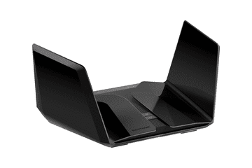 Le routeur sans fil Nighthawk Axe11000 Nighthawk