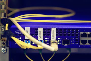 Modem / routeur