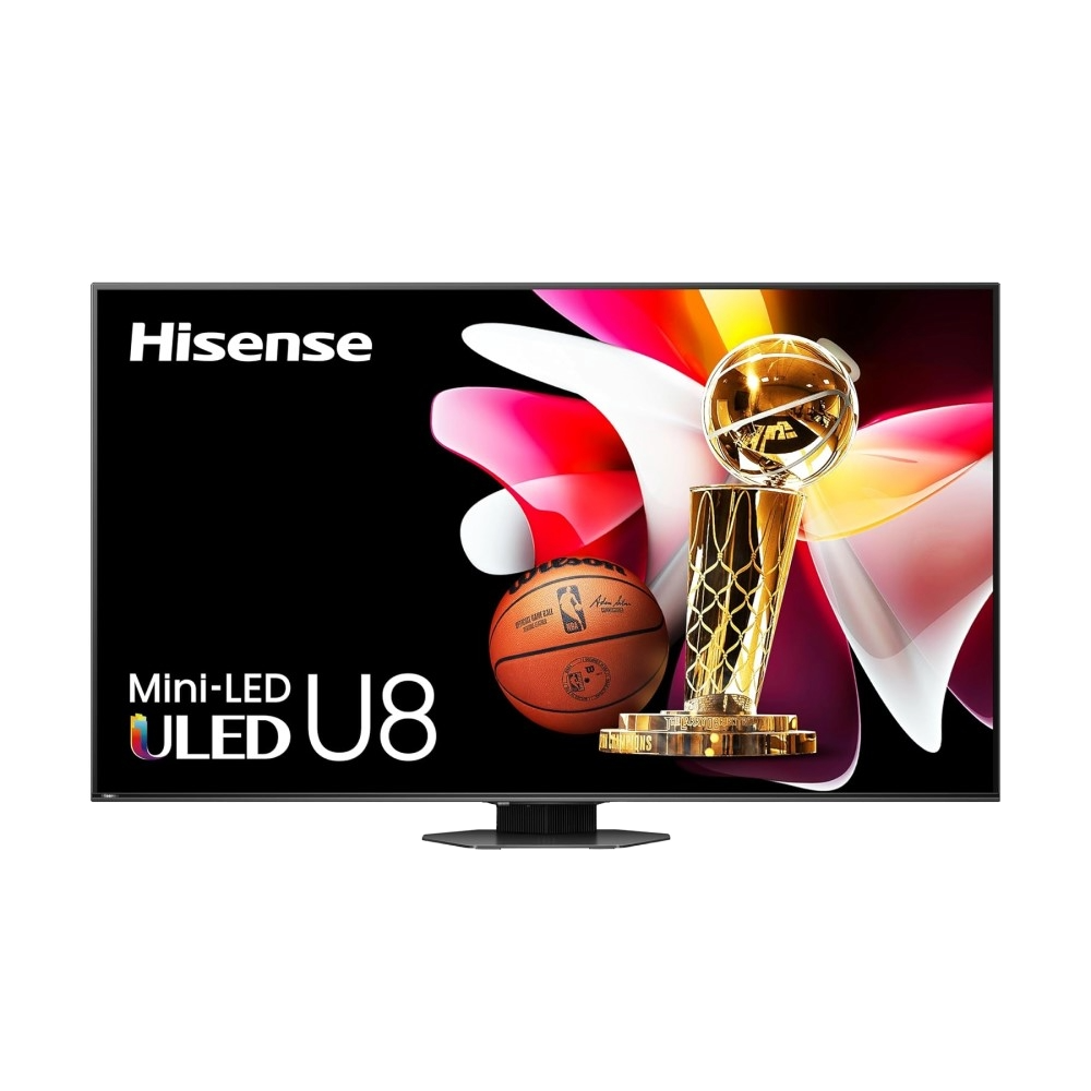 Hissense U8n