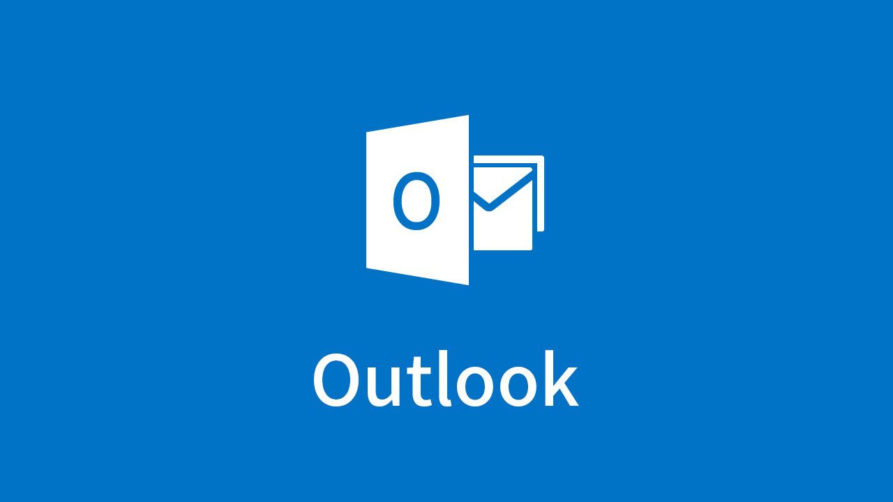 Logo Microsoft Outlook