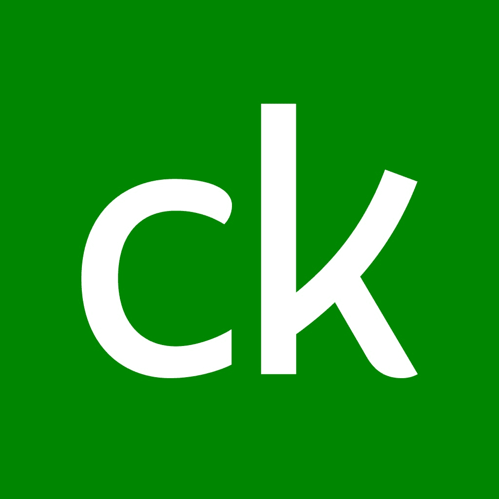 Crédit Karma Logo