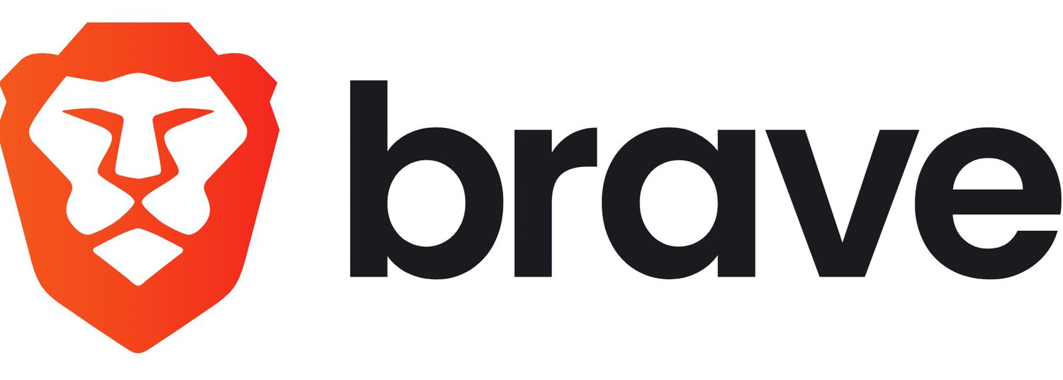 Brave Search Logo