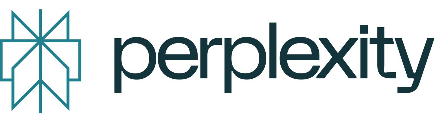 Logo perplexity.ai