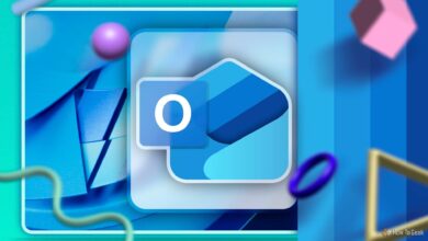 Raccourcis clavier Microsoft Outlook: feuille de triche imprimable