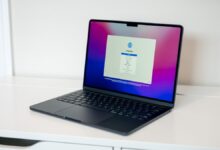 Le M2 MacBook Air est un vol à 699 $ (300 $ de réduction)