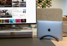 L'utilisation de votre MacBook comme Mac de bureau est plus facile que vous ne le pensez