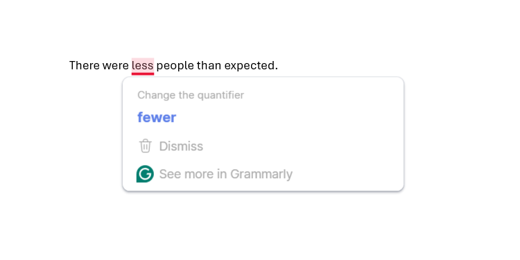 Complément grammaire pour Microsoft Word