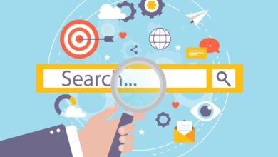 Quel moteur de recherche dois-je utiliser?