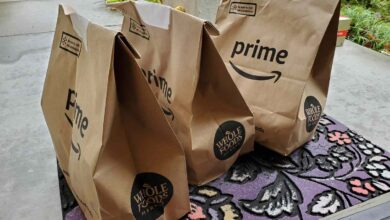 Le guide ultime de votre rabais Amazon Prime Whole Foods
