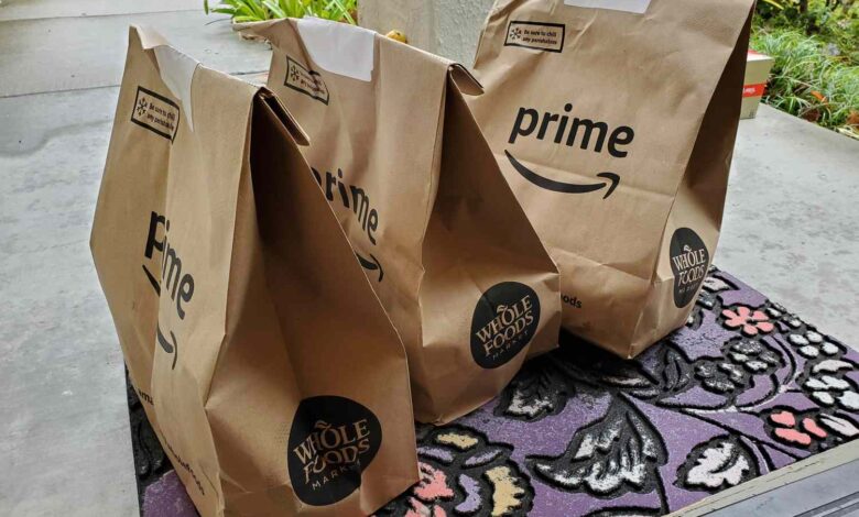 Le guide ultime de votre rabais Amazon Prime Whole Foods
