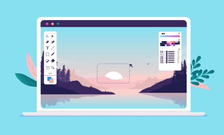 Libérez votre créativité: changez les couleurs d'arrière-plan dans Photoshop comme un pro