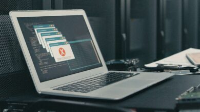 Code d'erreur 0x80070057: Pourquoi cela se produit et comment le réparer