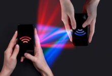 Instructions étape par étape pour transférer des données d'Android vers iPhone