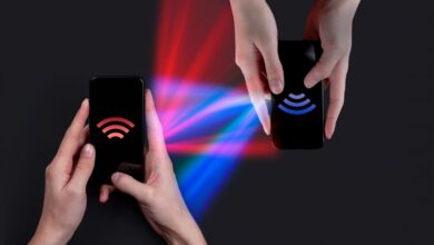 Instructions étape par étape pour transférer des données d'Android vers iPhone