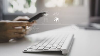 En marre de Google? Ces 5 moteurs de recherche font les choses différemment
