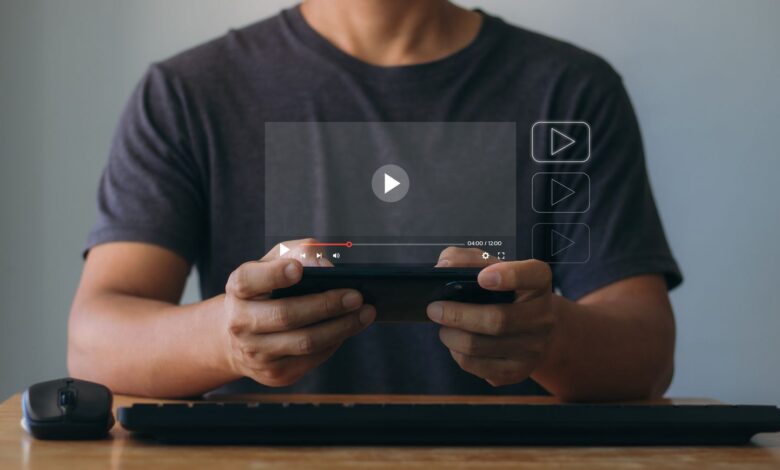 Comment créer un lien vers une partie spécifique d'une vidéo YouTube