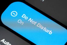 Le maître Samsung ne dérange pas: votre guide ultime pour faire taire les notifications
