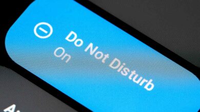 Le maître Samsung ne dérange pas: votre guide ultime pour faire taire les notifications