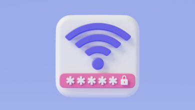 Partagez sans effort les mots de passe Wi-Fi de l'iPhone à Android avec cette simple méthode de code QR