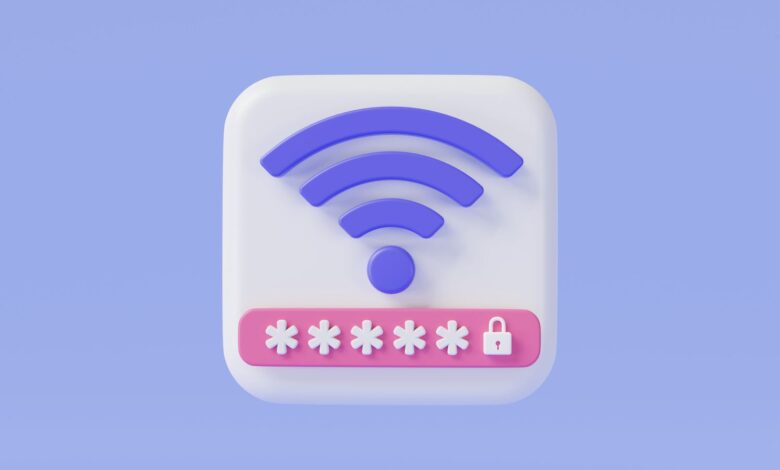 Partagez sans effort les mots de passe Wi-Fi de l'iPhone à Android avec cette simple méthode de code QR