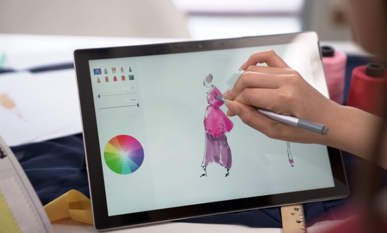 Découvrez le meilleur logiciel de dessin gratuit que chaque artiste devrait essayer