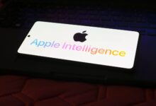 Quels produits utiliseront l'intelligence artificielle Apple?
