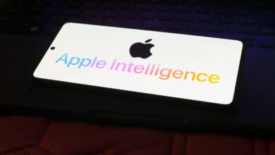 Quels produits utiliseront l'intelligence artificielle Apple?