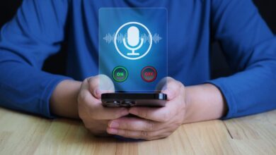 Comment faire fonctionner à nouveau votre microphone iPhone: conseils de dépannage étape par étape